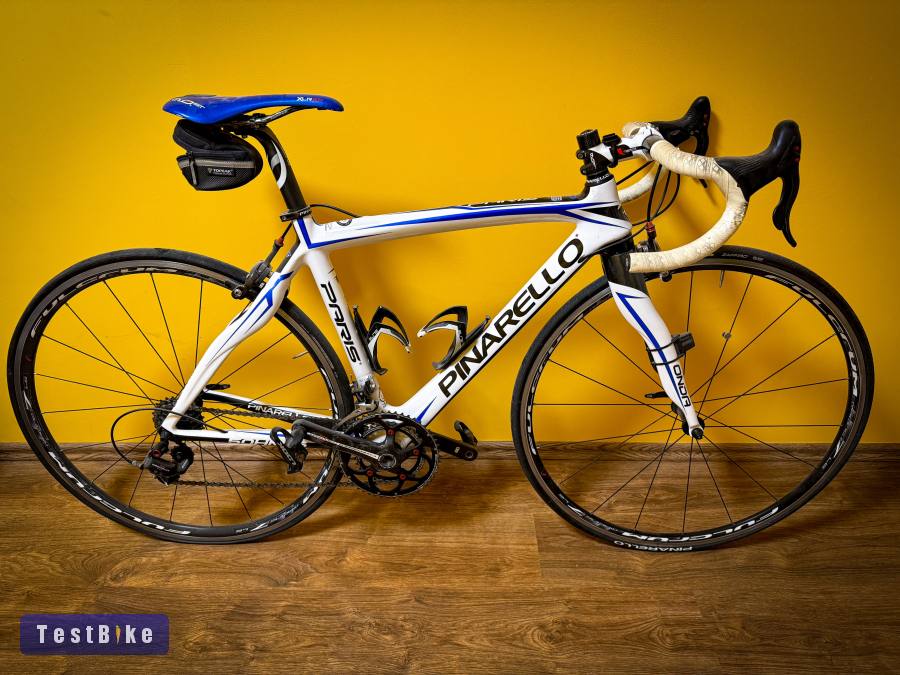 Pinarello Paris carbon