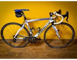 Pinarello Paris carbon
