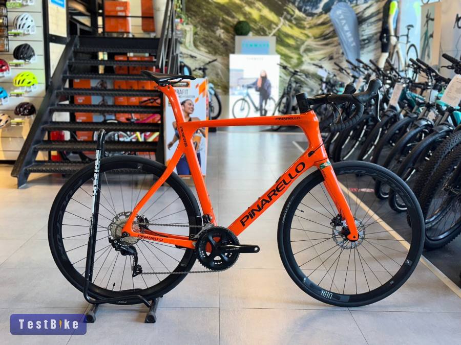 Pinarello Paris Disc