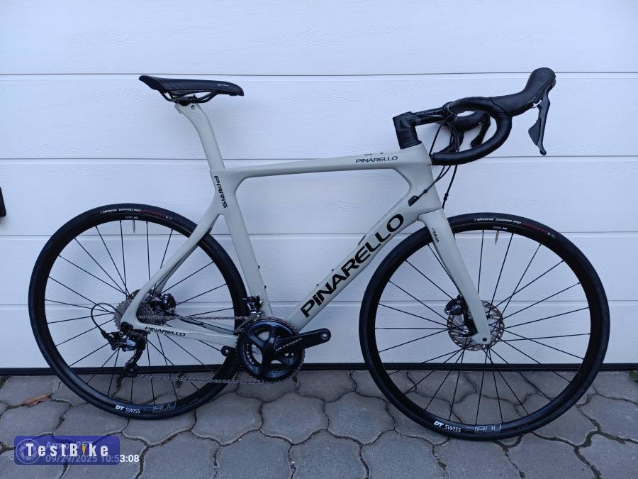 Pinarello Paris eladó!