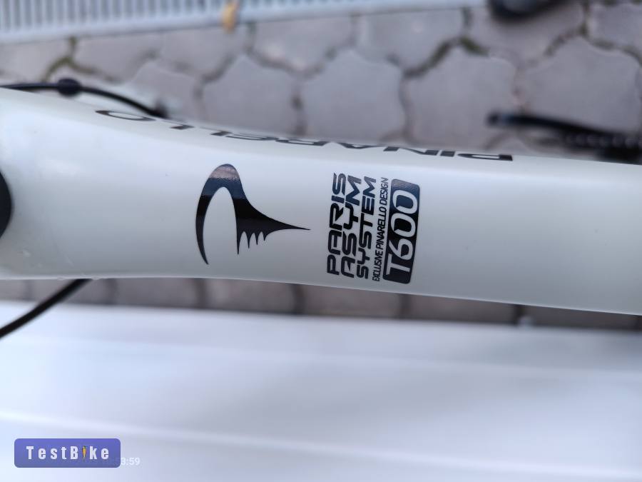 Pinarello Paris eladó!