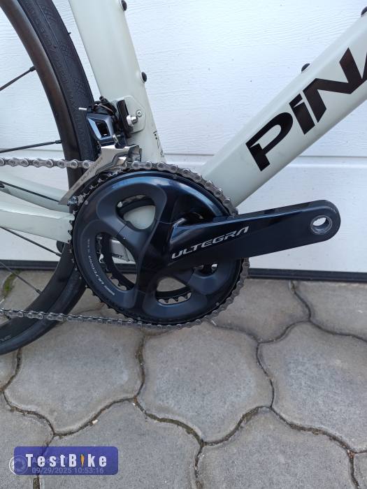Pinarello Paris eladó!
