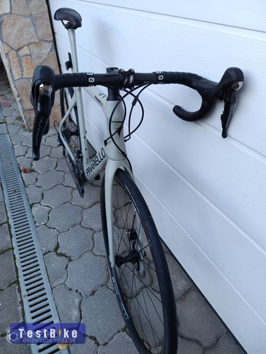 Pinarello Paris eladó!