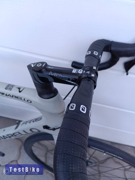 Pinarello Paris eladó!