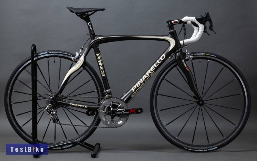 Pinarello Prince (545) full karbon országúti kerékpár