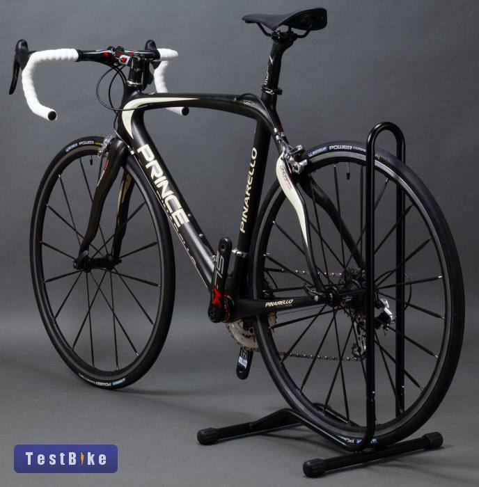 Pinarello Prince (545) full karbon országúti kerékpár