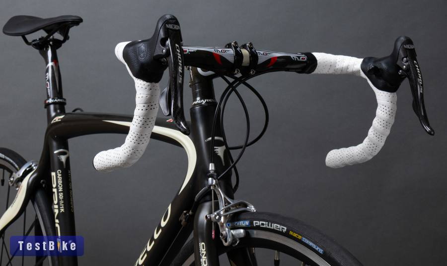 Pinarello Prince (545) full karbon országúti kerékpár