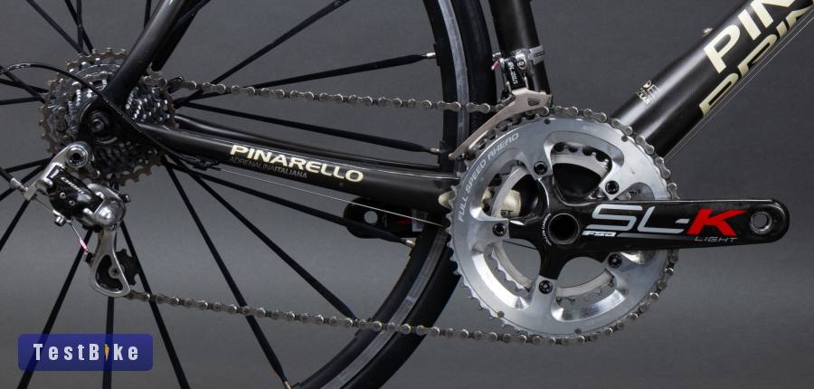 Pinarello Prince (545) full karbon országúti kerékpár