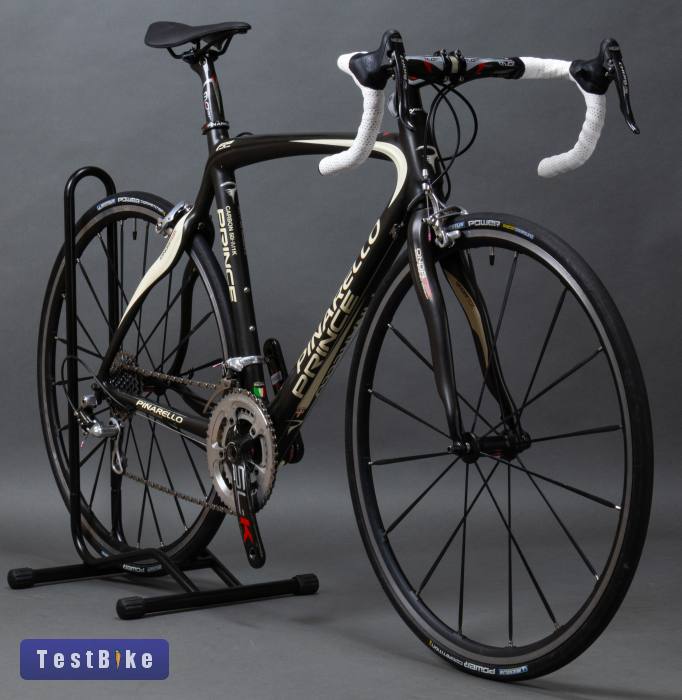 Pinarello Prince (545) full karbon országúti kerékpár
