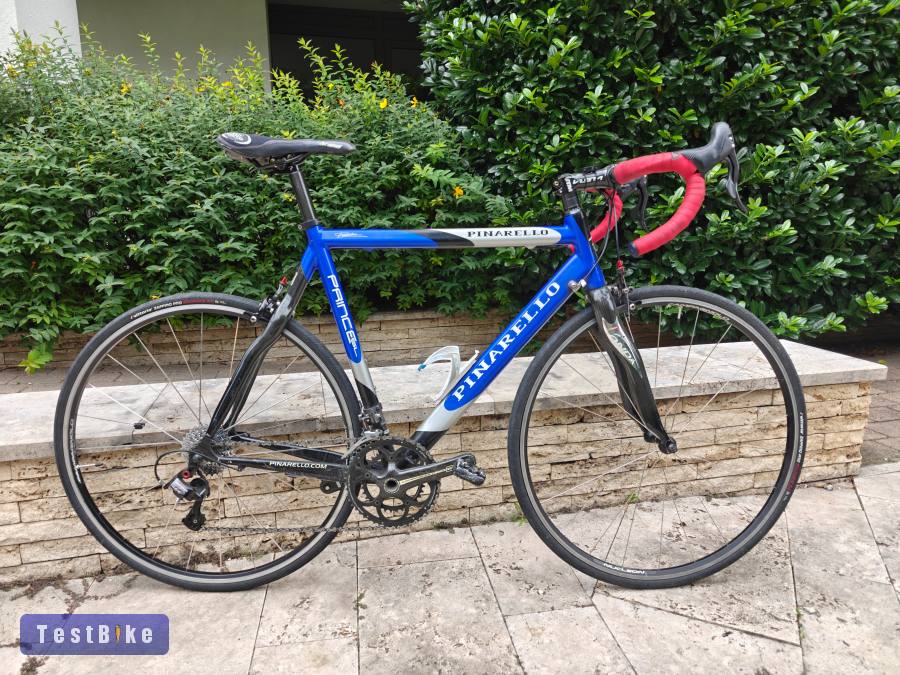 Pinarello Prince 57-es