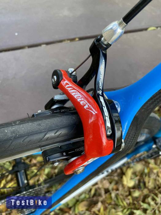 Pinarello Prince alu-karbon országúti kerékpár