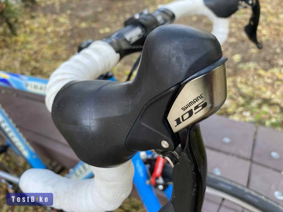 Pinarello Prince alu-karbon országúti kerékpár