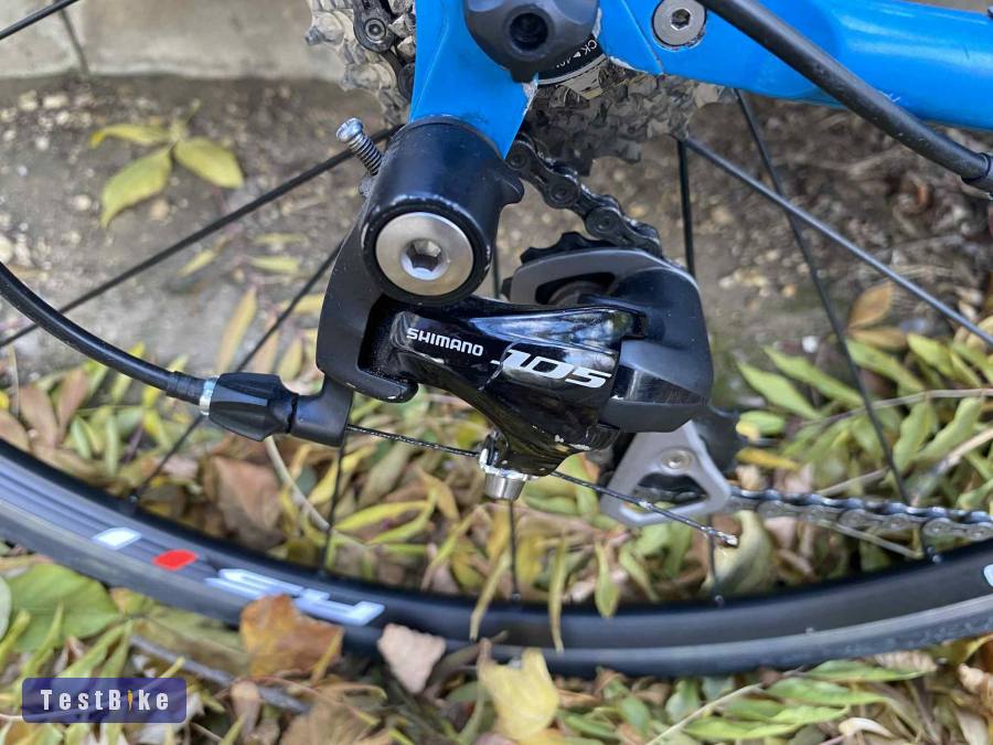 Pinarello Prince alu-karbon országúti kerékpár