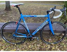 Pinarello Prince alu-karbon országúti kerékpár