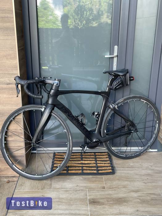 Pinarello Prince carbon Dura Ace / Ultegra