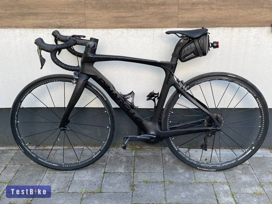 Pinarello Prince carbon Dura Ace / Ultegra
