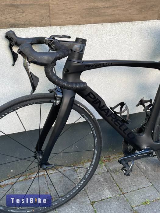 Pinarello Prince carbon Dura Ace / Ultegra