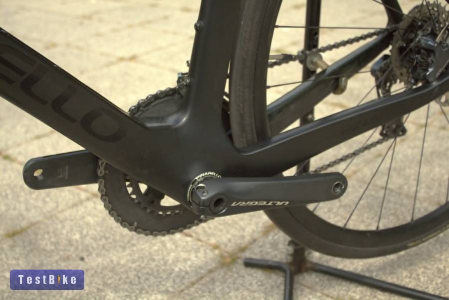 Pinarello Prince Disc Ultegra (2022)