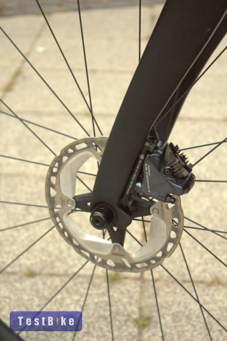 Pinarello Prince Disc Ultegra (2022)