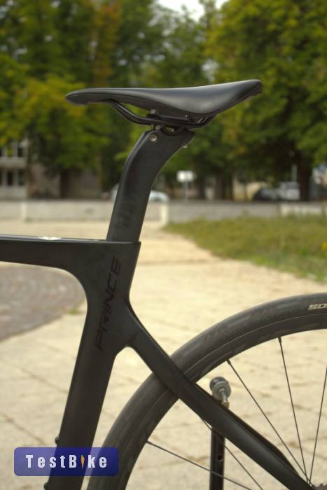 Pinarello Prince Disc Ultegra (2022)