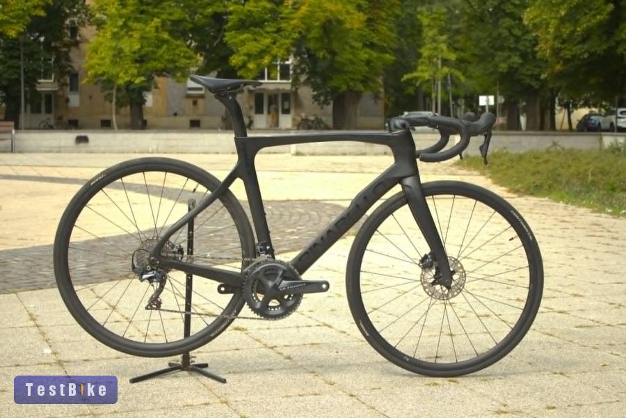 Pinarello Prince Disc Ultegra (2022)