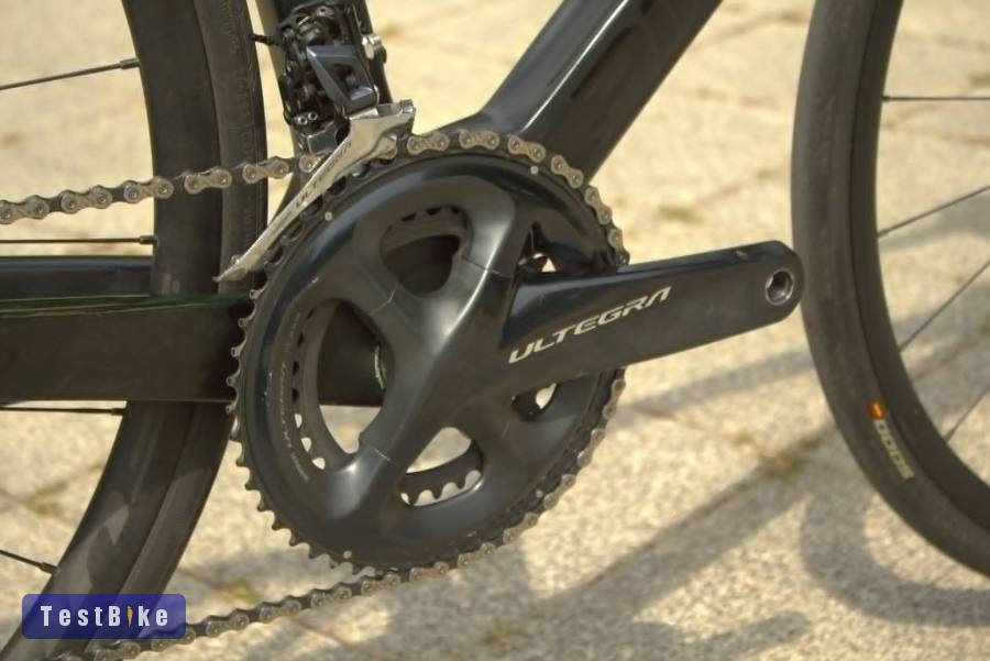 Pinarello Prince Disc Ultegra (2022)