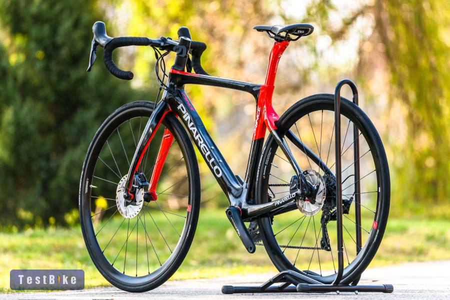Pinarello Prince Disk (51) karbon országúti kerékpár
