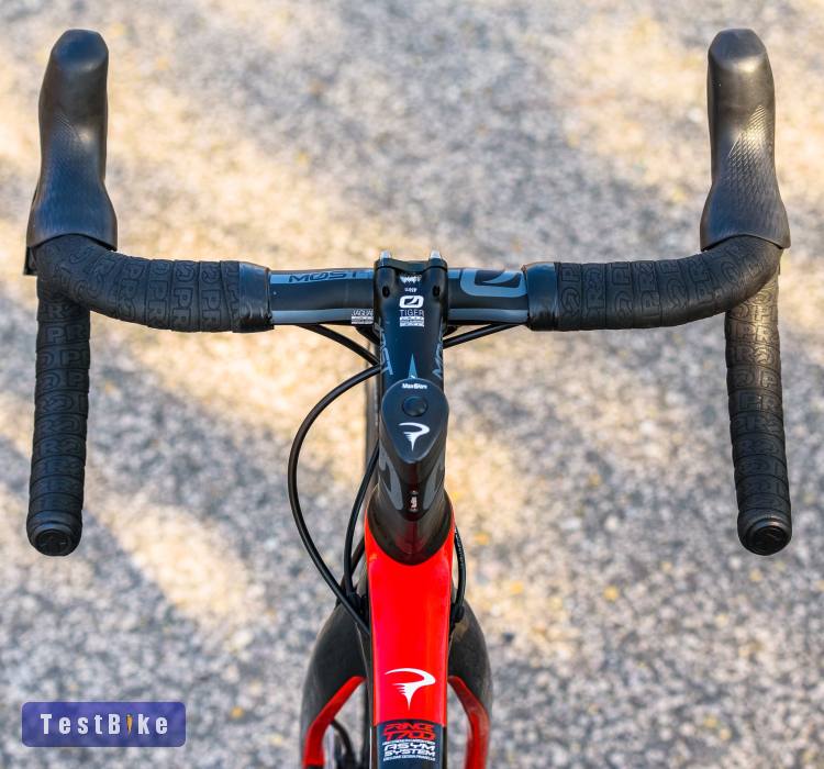 Pinarello Prince Disk (51) karbon országúti kerékpár