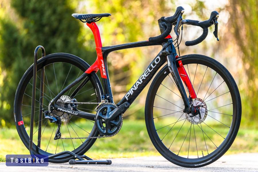 Pinarello Prince Disk (51) karbon országúti kerékpár