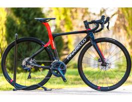 Pinarello Prince Disk (51) karbon országúti kerékpár