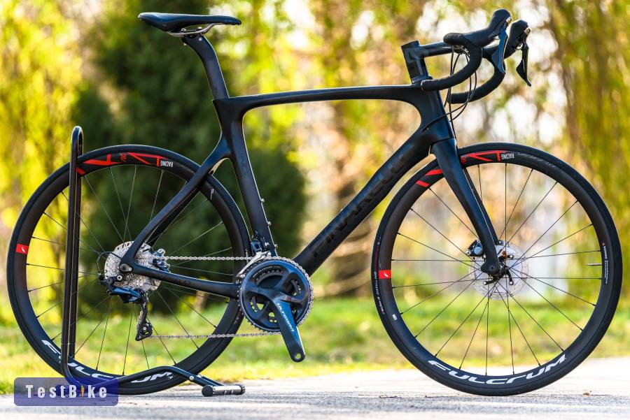 Pinarello Prince Disk (56) karbon országúti kerékpár