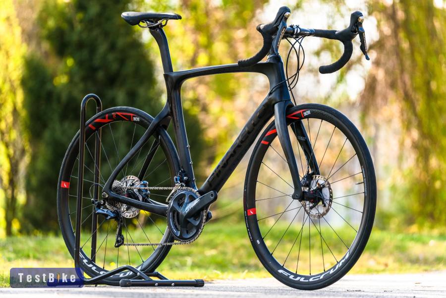 Pinarello Prince Disk (56) karbon országúti kerékpár