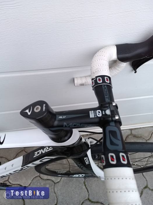 Pinarello Prince eladó!