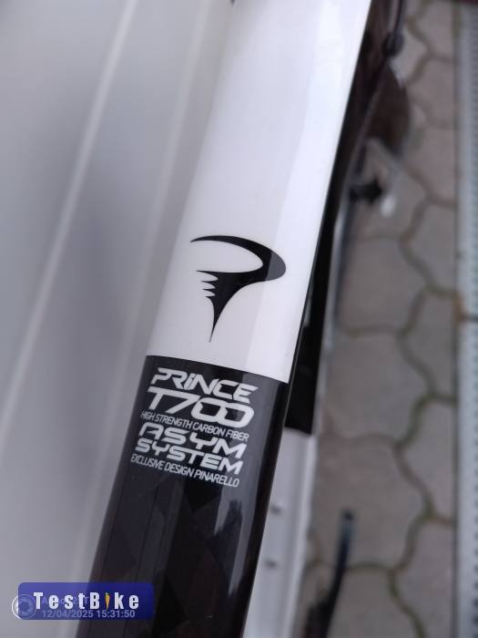 Pinarello Prince eladó!