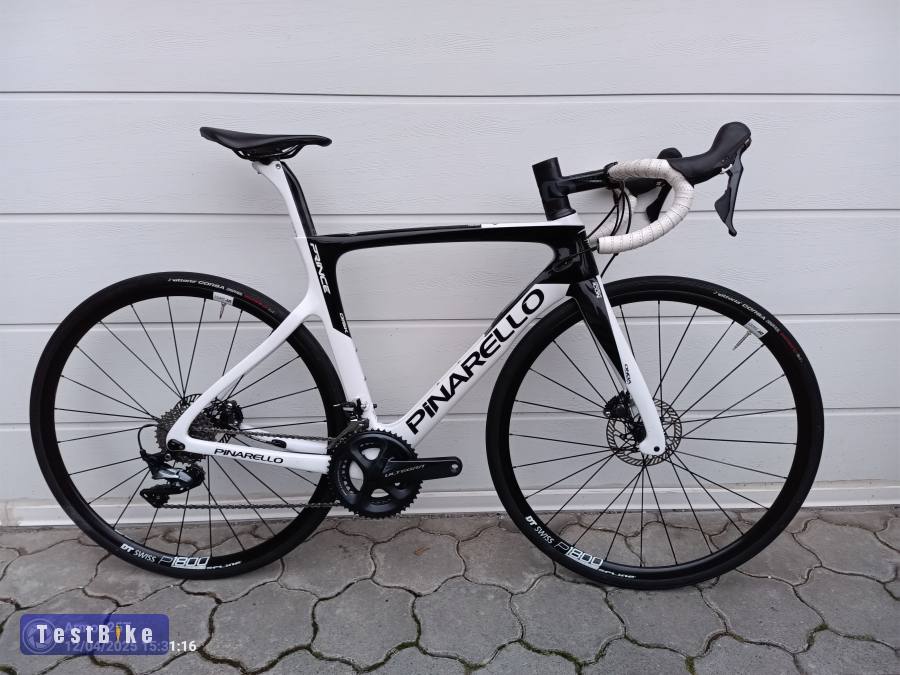 Pinarello Prince eladó!