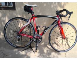 Pinarello Prince karbon vázas országúti eladó