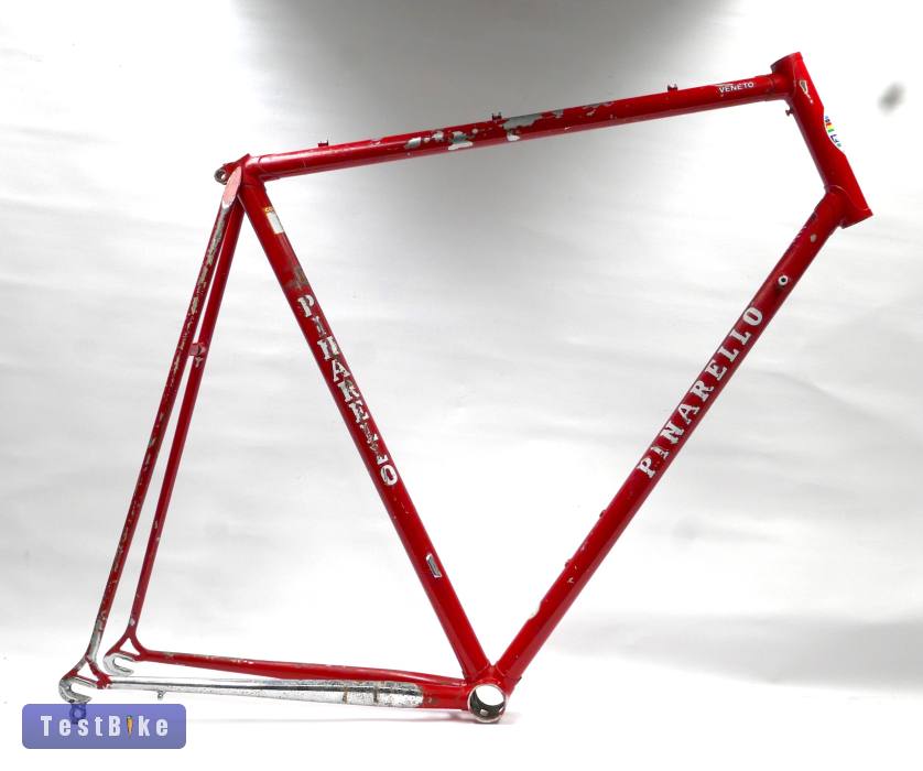 Pinarello Veneto országúti váz
