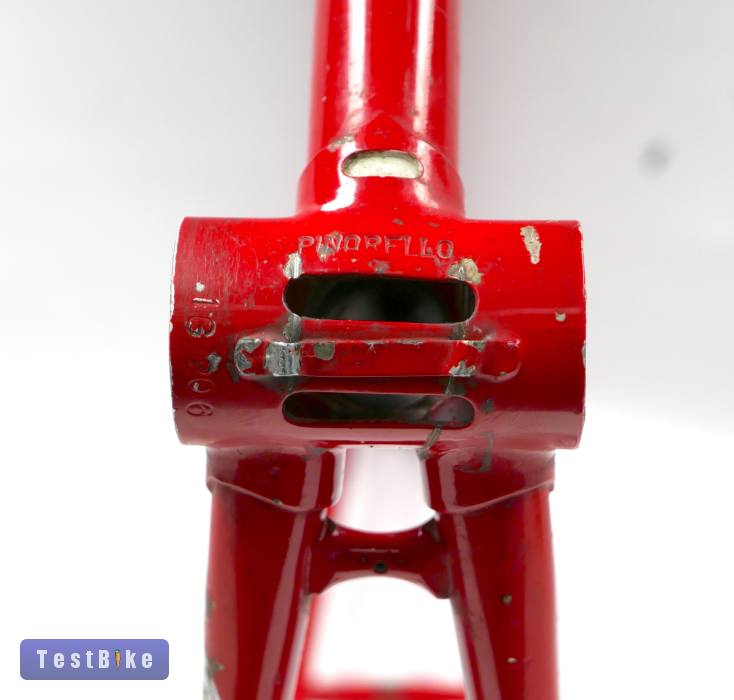 Pinarello veneto országúti váz