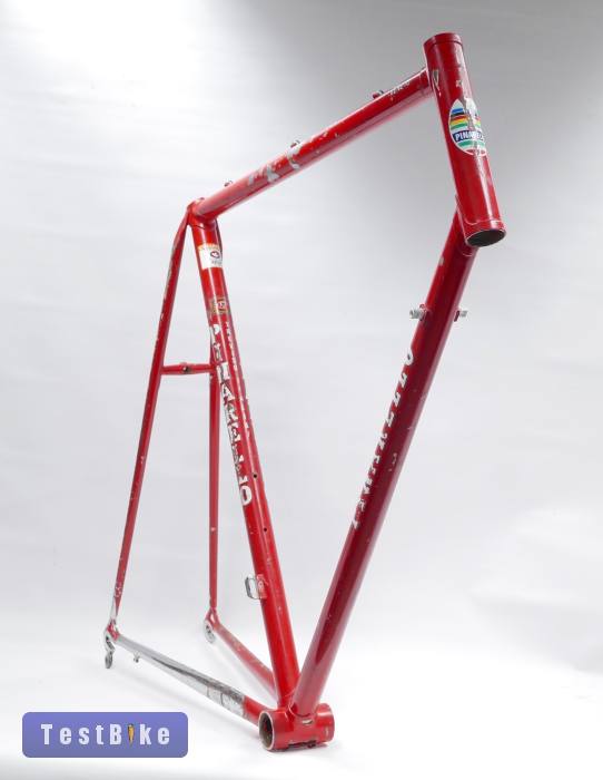 Pinarello veneto országúti váz