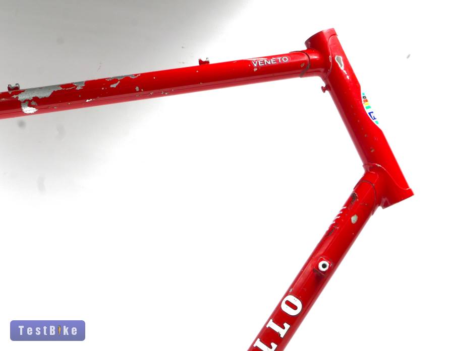 Pinarello Veneto országúti váz