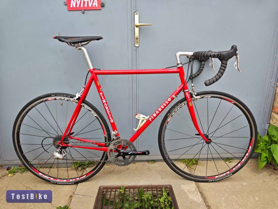 Pinarello Vuelta országúti kerékpár eladó 