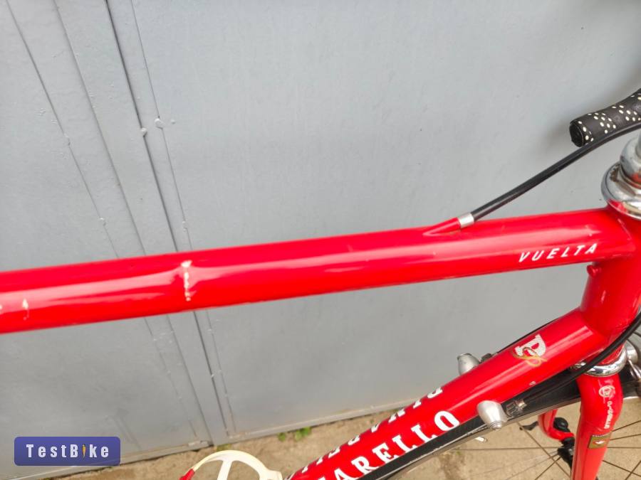 Pinarello Vuelta országúti kerékpár eladó 