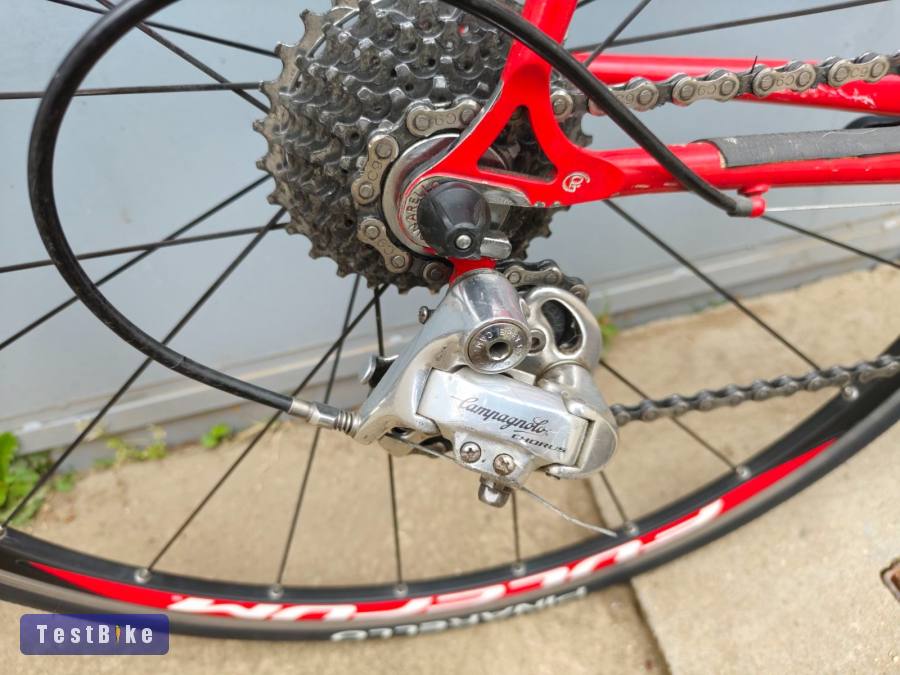 Pinarello Vuelta országúti kerékpár eladó 