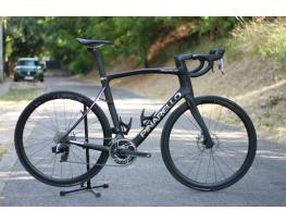Pinarello X5/9  '56' Red AXS