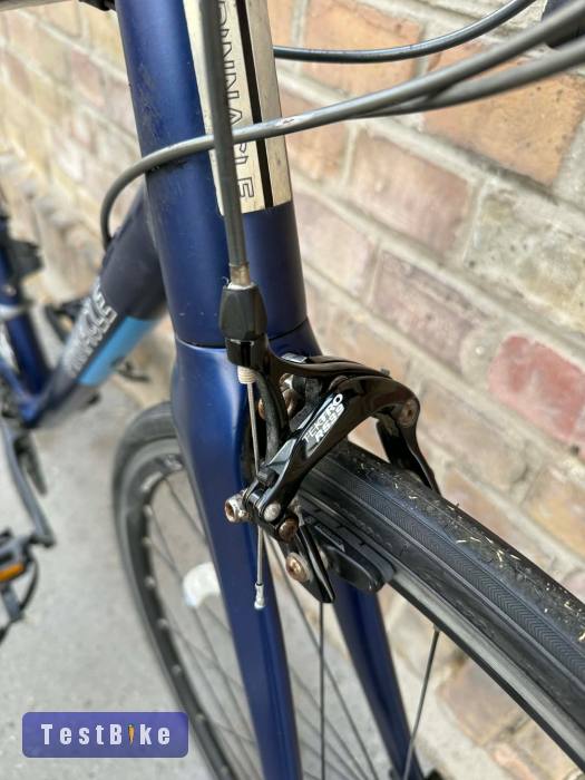 Pinnacle Dolomite országúti kerékpár 50 cm (168-178 cm)