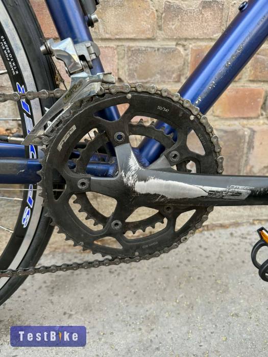 Pinnacle Dolomite országúti kerékpár 50 cm (168-178 cm)