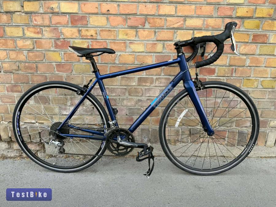 Pinnacle Dolomite országúti kerékpár 50 cm (168-178 cm)