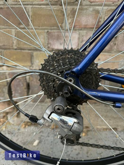 Pinnacle Dolomite országúti kerékpár 50 cm (168-178 cm)