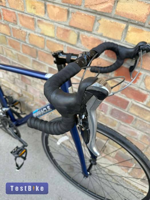 Pinnacle Dolomite országúti kerékpár 50 cm (168-178 cm)