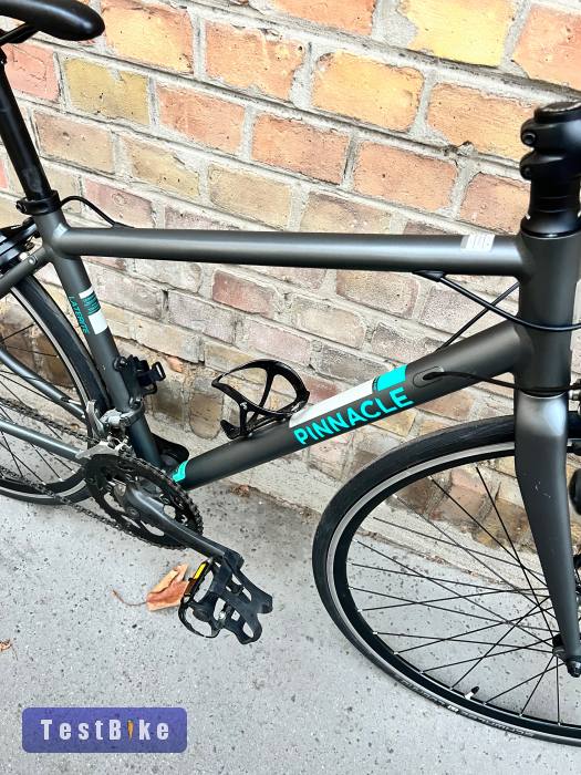 Pinnacle Laterite 2 országúti kerékpár 45 cm (158–168)